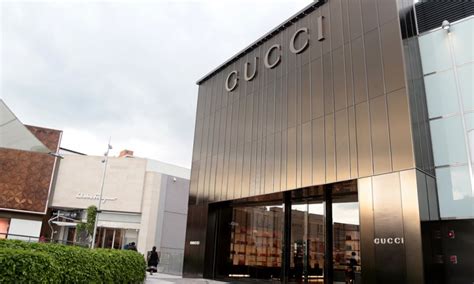 tienda gucci chile|gucci fundador.